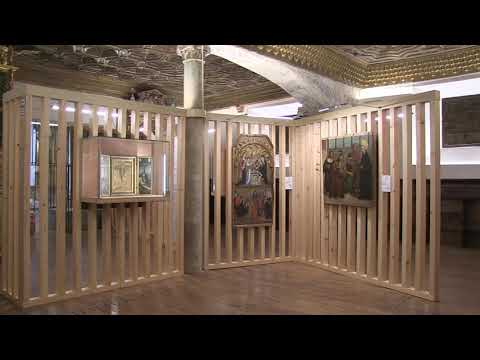 Avaliações/Acesso/Horário de funcionamento do Mosteiro das Úrsulas｜Salamanca