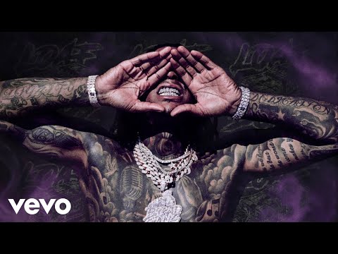 Moneybagg Yo - OUTTA TOWN (Audio) ft. BossMan Dlow