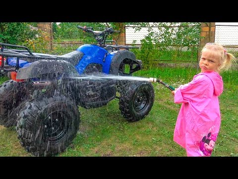 YouTube Thumbnail