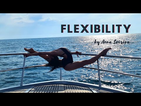 Contortion every day and everywhere