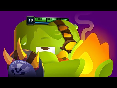 DON'T LOSE YOUR RENGAR'S STREAK!