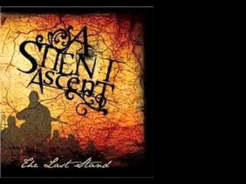 A Silent Ascent - Ascension & At A Lose For Lies