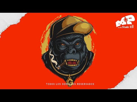 "La Shorty 🔥" Instrumental De DEMBOW 2022| Tivi Gunz x Angel Dior x Young Gatillo