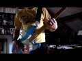 IRON MAIDEN - Fear Of The Dark Bass Cover ...