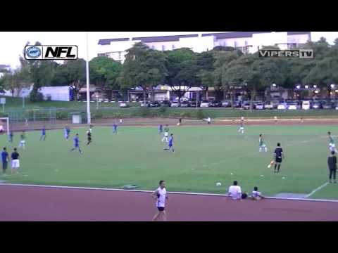 Vipers FAA 3-1 D2D FC