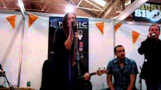 07 - Sharon Corr - So Long Ago (Acoustic)