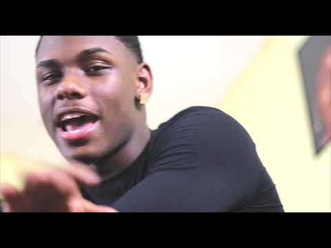 Swervo x Josh  - "What It Is"