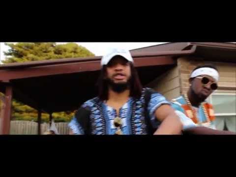 Migos - Cocoon Remix featuring Lass Shellz X Kegan Ahmad  (Official Video)
