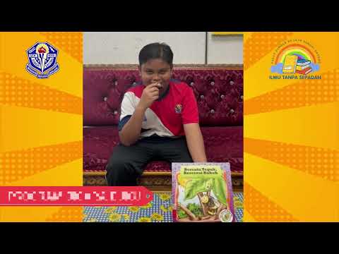 BERSATU TEGUH BERCERAI ROBOH