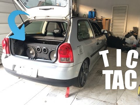 MC LAN E MC LUCAS LUCCO TIC-TAC NO GOLETA