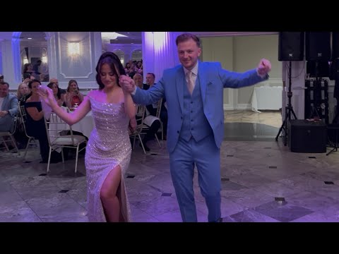 Naim & Angel Lula New York June 15th 2025