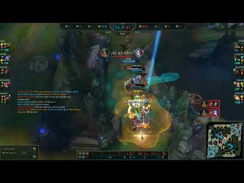 Olaf Pentakill 1 v 5