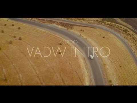 KURDO ►►►VADW INTRO◄◄◄  [ Official Video ]  prod. by (Zino Beatz)