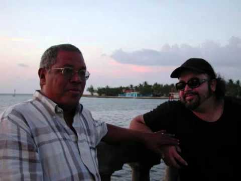 Carlos Varela y Pablo Milanes_ Los dias no volveran. dgt