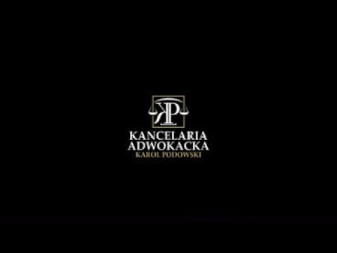 Zobacz filmy, Kancelaria Adwokacka Adwokat Karol Podowski, Olsztyn