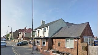 Devonshire Arms, Somercotes Hill, Somercotes, Derby DE55 4HX
