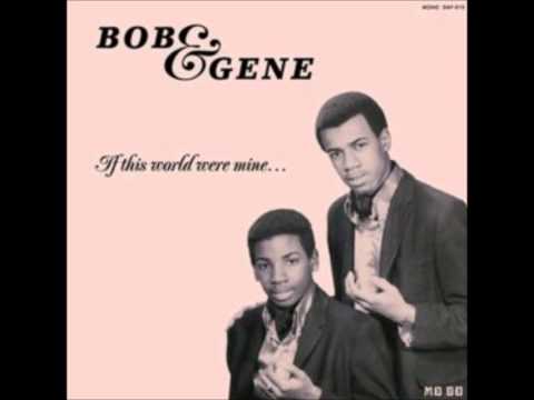 Bob & Gene - Don't Leave Me Baby