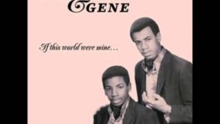 Bob & Gene - Don't Leave Me Baby