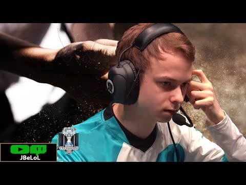 The Clappening? Part 3