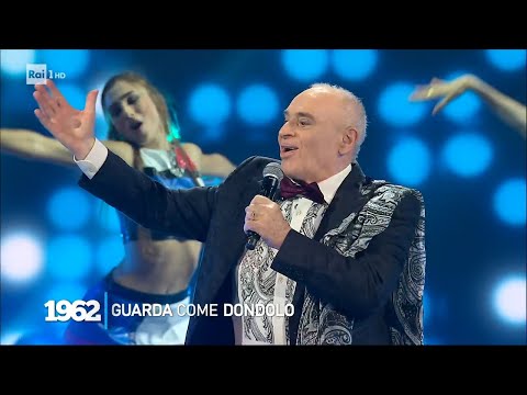 Il Jukebox di Edoardo Vianello - I migliori anni dell'Estate 20/05/2023