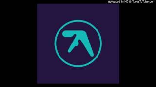 Aphex Twin- Fingerbib (piano cover by Otis Brown aka Rigger)