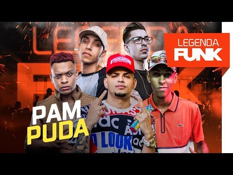 MC WM, MC Leléto e OS Cretinos - Pampuda (DJ Gege e Will o Cria)