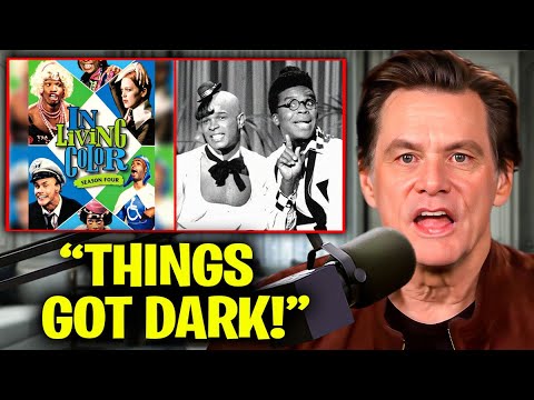 Jim Carrey Finally Adresses The DISTURBING Details About ‘In Living Color’