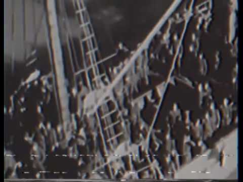 Naprijed mornari sa plavog Jadrana