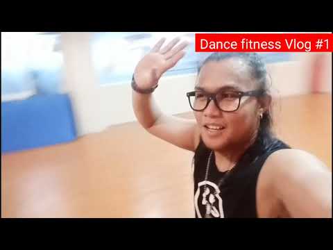 Jhenyan instructor's life Video