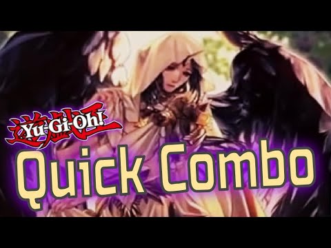 Mutiny in the Burning Abyss, I mean Sky. Yu-Gi-Oh! Quick Combo!