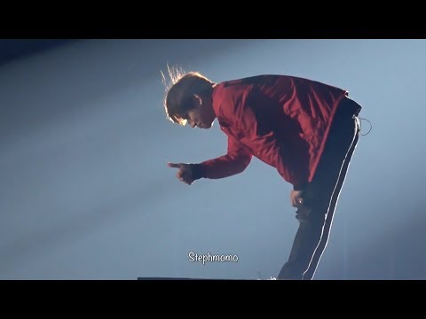 171231 Last Dance in Seoul Last Farewell Daesung