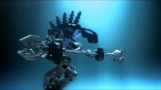 BIONICLE Music Video - Ride