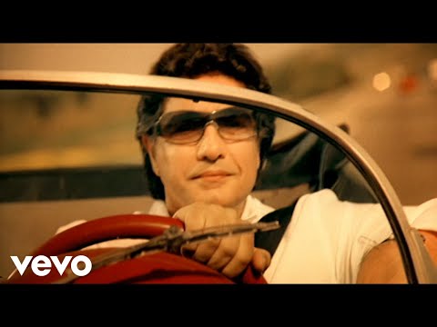 Frédéric François - Et si l'on parlait d'amour (Clip officiel)