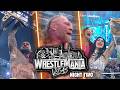 What Happened At WWE WrestleMania 42 Night 2