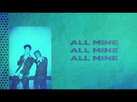 KYLE, MadeinTYO - All Mine