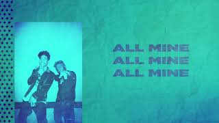 KYLE - All Mine feat. MadeinTYO