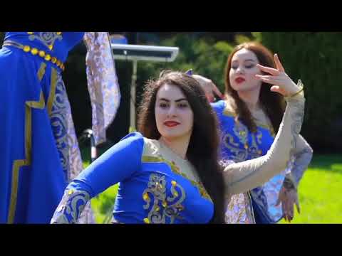 Pashto new dubbing song yao khokalay ba janat ta na ze