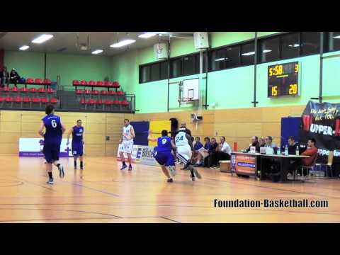 Hoop Profile - Craig Blackmon