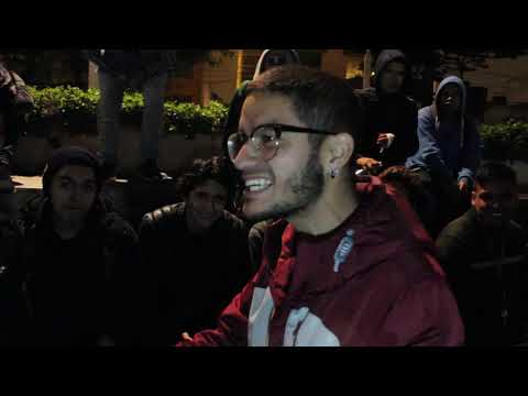 LATERAL x CHEB vs GINOWSKI x KATACRIZT ll FINAL PDT FECHA 22