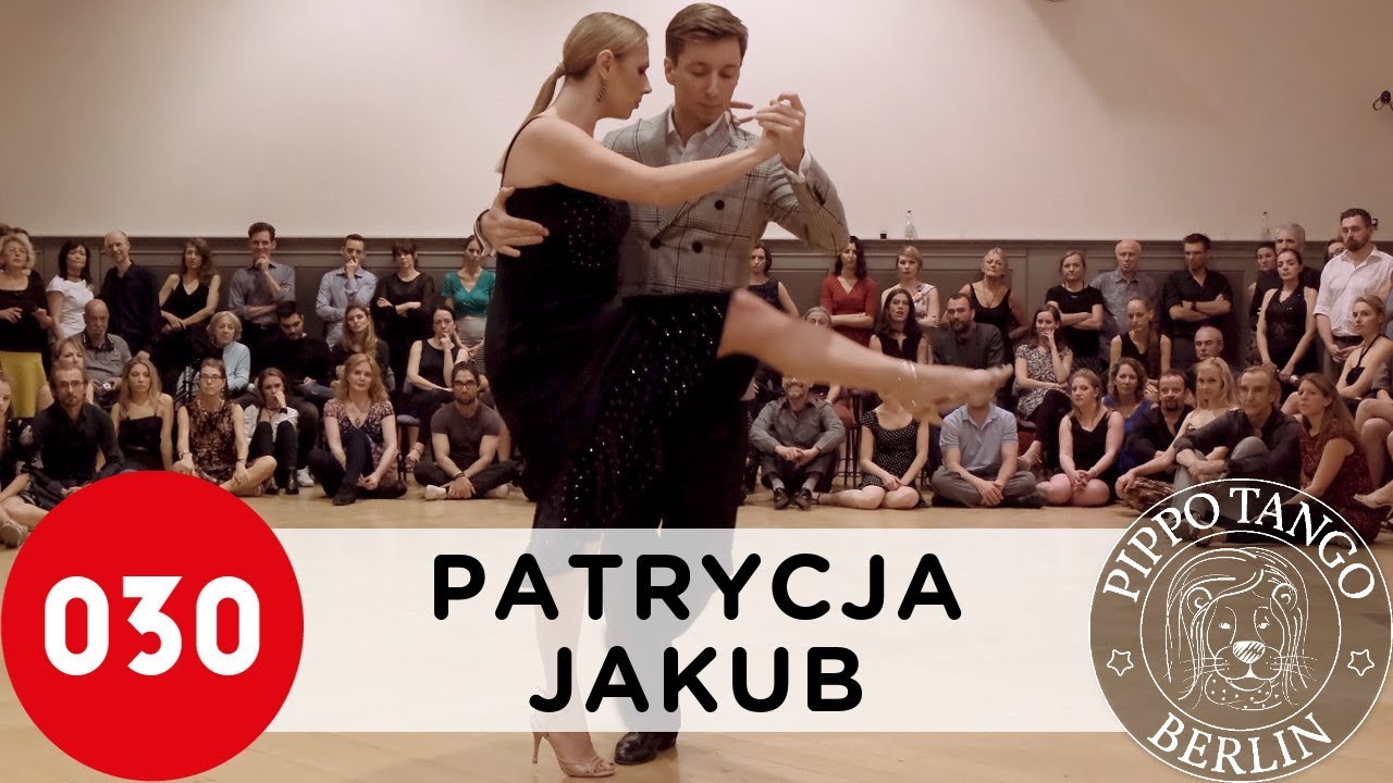 Patrycja Cisowska and Jakub Grzybek – Una vez