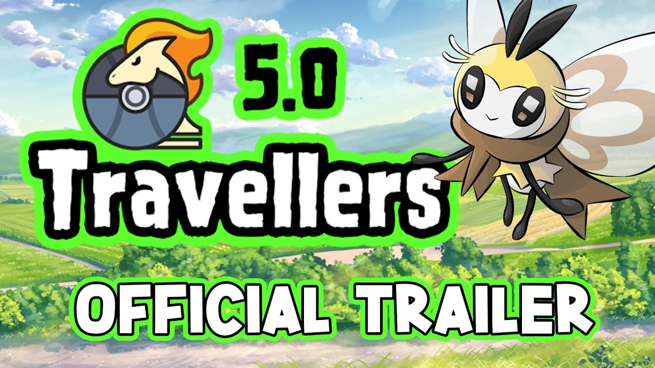 Gameplay Trailer