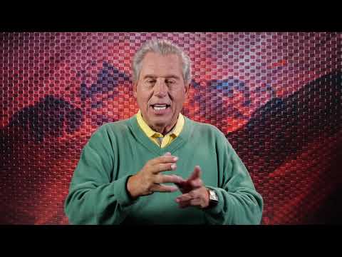 Minute With Maxwell: Crossing the Finish Line - John Maxwell Team