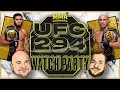 UFC 294: Makhachev vs. Volkanovski 2 LIVE Stream | Main Card Watch Party | MMA Fighting