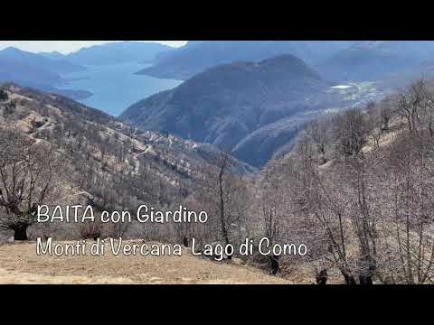 SOLD 🏡 Baita Vercana Lago Como - Agenzia Immobiliare Tre Pievi