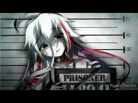Nightcore - Prisoner (ankor)