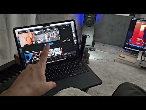 Tidal vs Qobuz vs Spotify - Which One?!