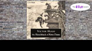 The Hunchback Of Notre Dame (5 of 8) (audiobook)