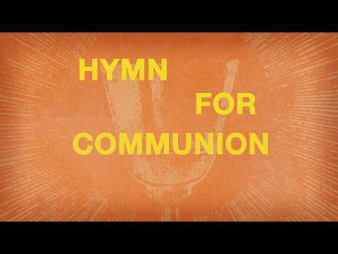 Hymn For Communion - Michael W. Smith