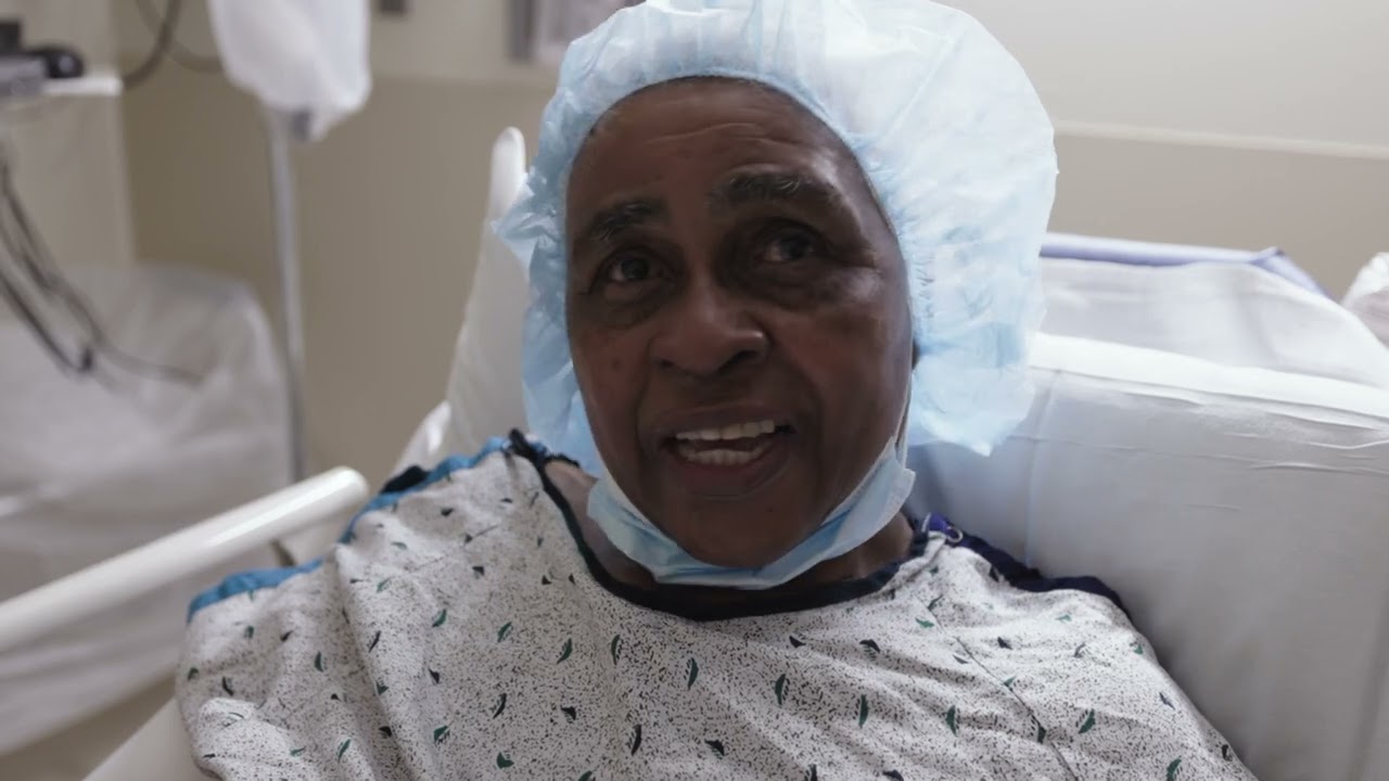 Operation Walk USA 2023