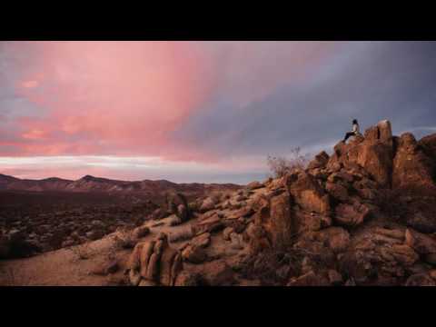 East Cafe - The Inverted Pyramid (Andrea Cassino Remix)